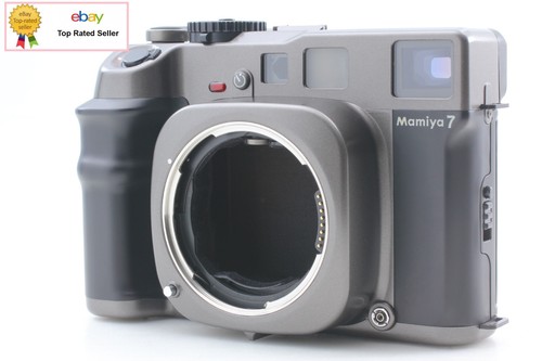 Unused mamiya 7 - ], medium