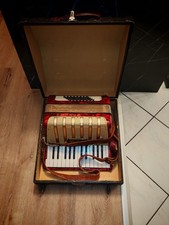 Accordion Hohner Student IV