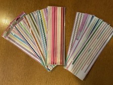 Assortment of Anita’s Sticky