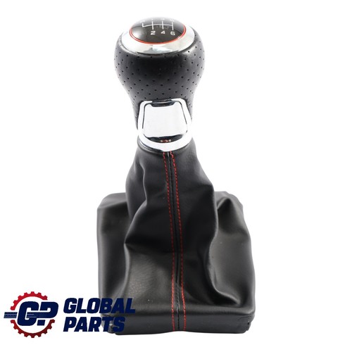 Audi gear knob lever - b8,