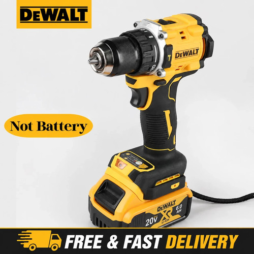 Dewalt dcd805 20v - dewalt, brushles