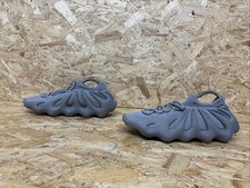 Adidas Yeezy 450 Size 9.5 UK Stone Grey Sneakers Men’s Casual Gym Fashion