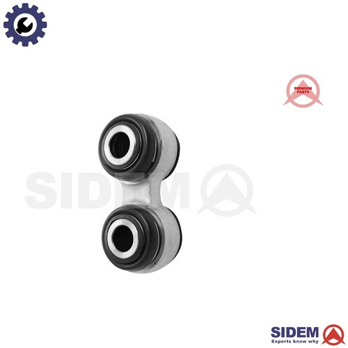 Linkcoupling rod stabiliser - linkcoupling,