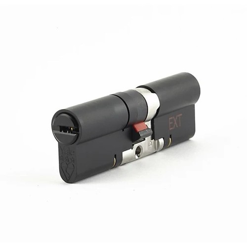 Black yale platinum star - black,