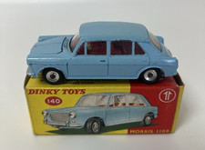 Vintage Dinky Toys 140 Morris