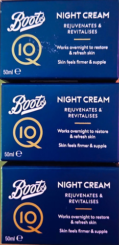 Boots q10 night - 3,