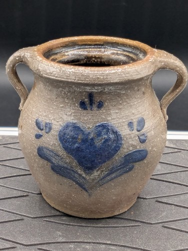 Vintage rowe pottery works - rowe,