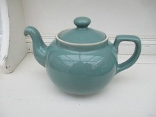 Denby Stoneware Teapot MANOR
