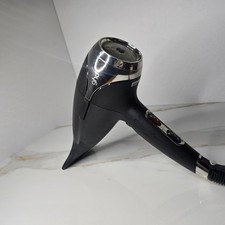 GHD HELIOS Black Professional