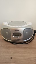 Philips soundmachine - cd,