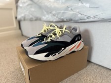 adidas Yeezy 700 Wave Runner