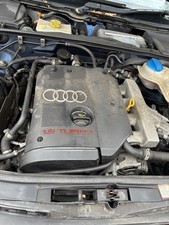 Audi Engine 1.8t A4 Bex Engine