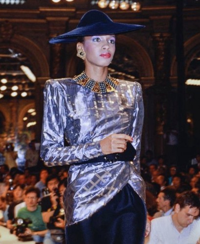 Vintage givenchy haute couture - haute,