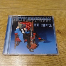 Showaddywaddy – Next Chapter