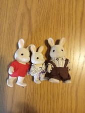 Sylvanian Families Rabbit