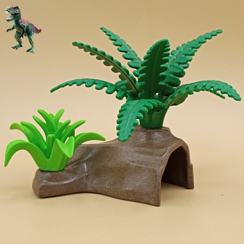 Playmobil fallen hollow