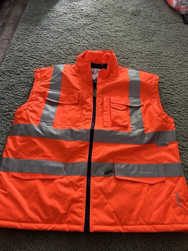 Elysee vis body warmer - vis,