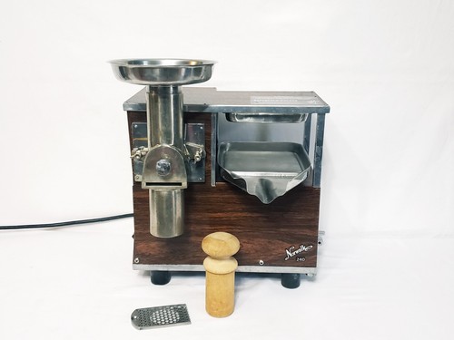 Norwalk 240 electric grinder - 240,