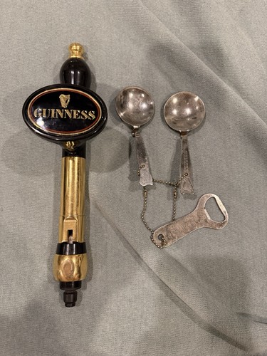 Vintage guinness draft beer - draft,