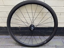 Powertap G3 custom carbon