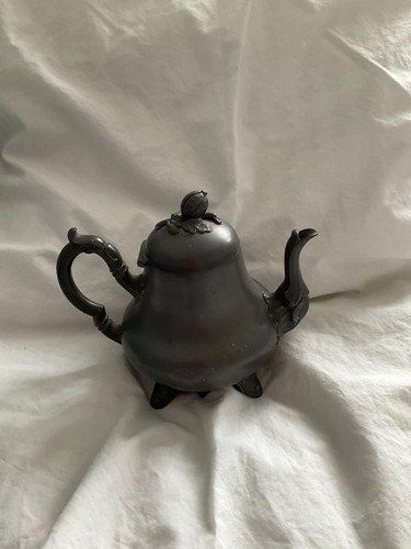Vintage victorian pewter - victorian,