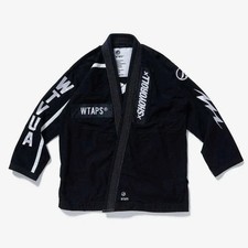 "Shoyoroll Batch #113 WTAPS