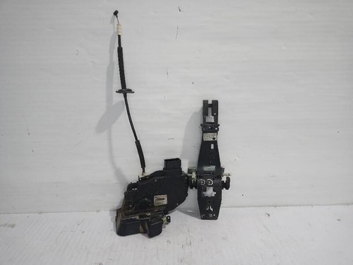 Lr011275 front lock door - lock, rh