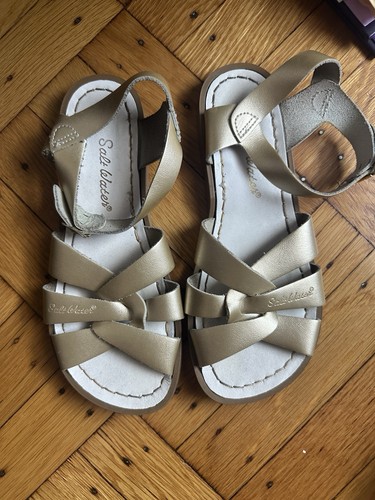 Original authentic salt water - original/authentic,