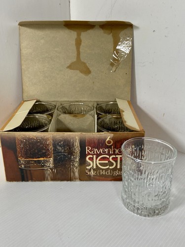 Ravenhead siesta glasses - ravenhead,