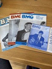 BMG Banjo Mandolin and Guitar