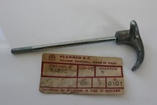 Lever Opening Bonnet Engine