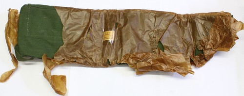 Bren pattern webbing spare - bren,