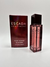 Escada Sentiment Pour Homme