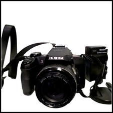 Fujifilm FinePix S1 16 MP
