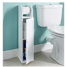 Maine Toilet Roll Holder -