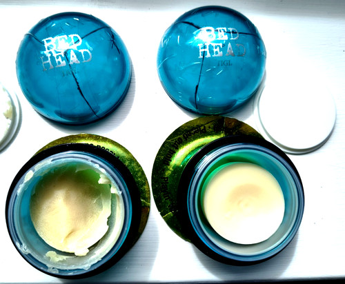 Tigi bed head hard get - tigi,
