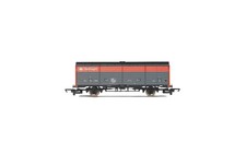 R60098 Hornby OO Gauge VDA Van