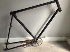 23 “ Large Frame 1960