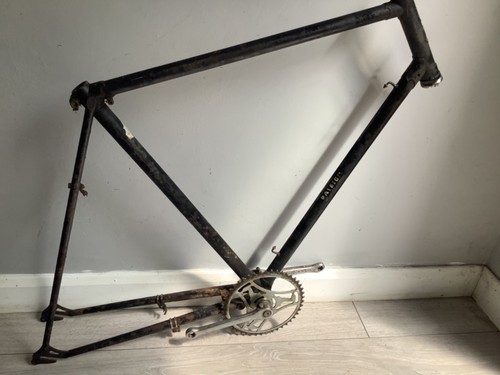 Large frame 1960 - “,