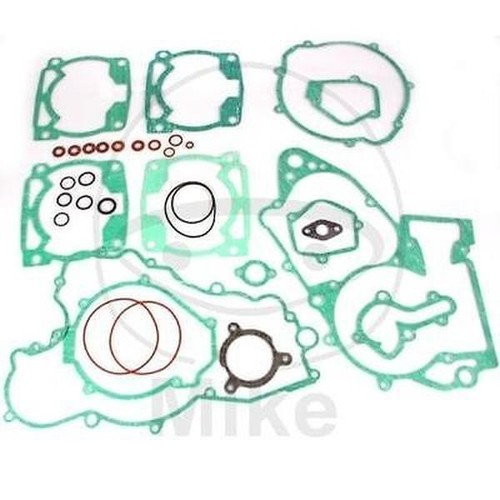 Athena gasket set - ,