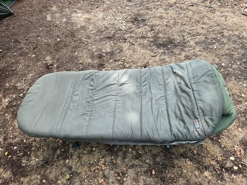 Fox flatliter bed bag - fx,