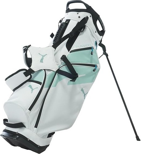 Puma golf men - puma, stand