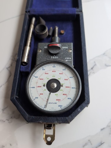 Vintage tachometer smiths - vintage, by