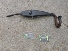 suzuki JR 50 JR50...EXHAUST...