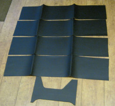 MGB 70-80 CONVERSION KIT. DOOR