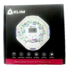 Klim Smart Automatic Timed