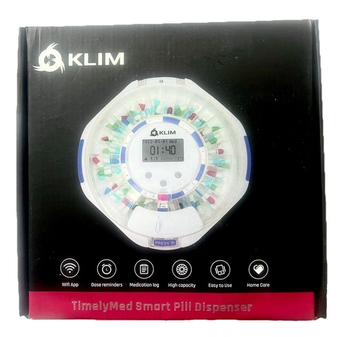 Klim smart automatic - klim,