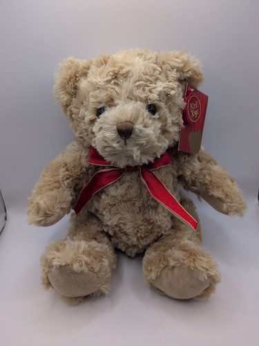 Beautiful keel teddy bear - beautiful,