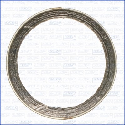 Seal ring exhaust pipe - ring, fits
