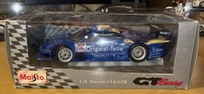 Maisto 1:18 Mercedes-Benz